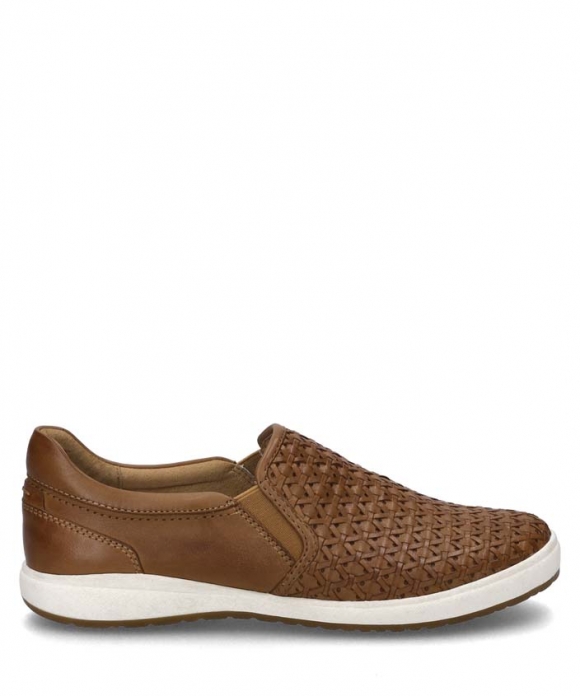 Neu Eingetroffen Josef Seibel Caren 72 - Beige Neu Eingetroffen Josef Seibel Caren 72 - Beige