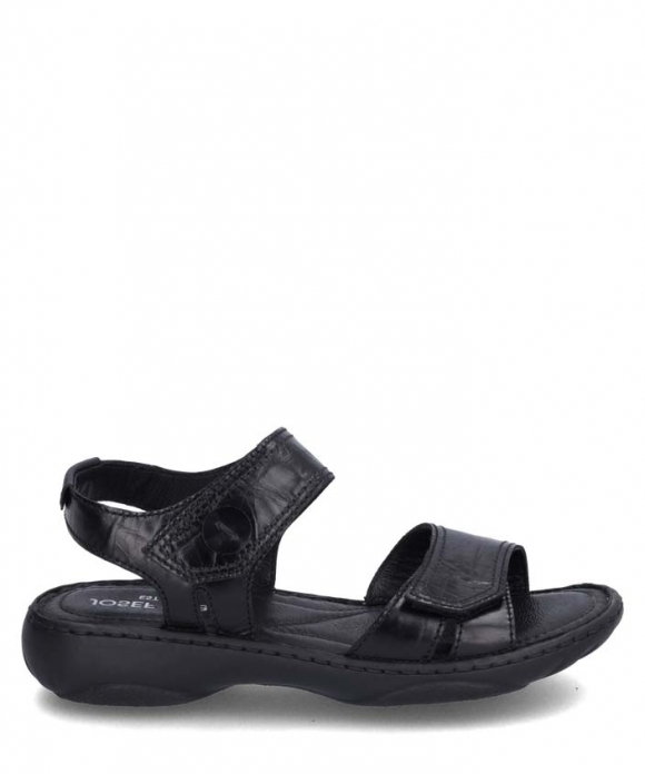 Neu Eingetroffen Josef Seibel Debra 58 - Schwarz Neu Eingetroffen Josef Seibel Debra 58 - Schwarz