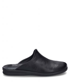 Neu Eingetroffen Josef Seibel Herren Belfort 450 - Schwarz