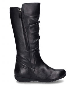 Neu Eingetroffen Josef Seibel Damen Naly 26 - Schwarz