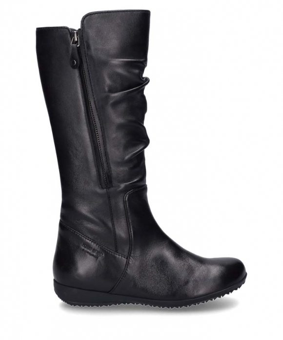 Neu Eingetroffen Josef Seibel Damen Naly 26 - Schwarz