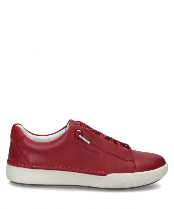 Neu Eingetroffen Josef Seibel Damen Claire 24 - Rot Neu Eingetroffen Josef Seibel Damen Claire 24 - Rot