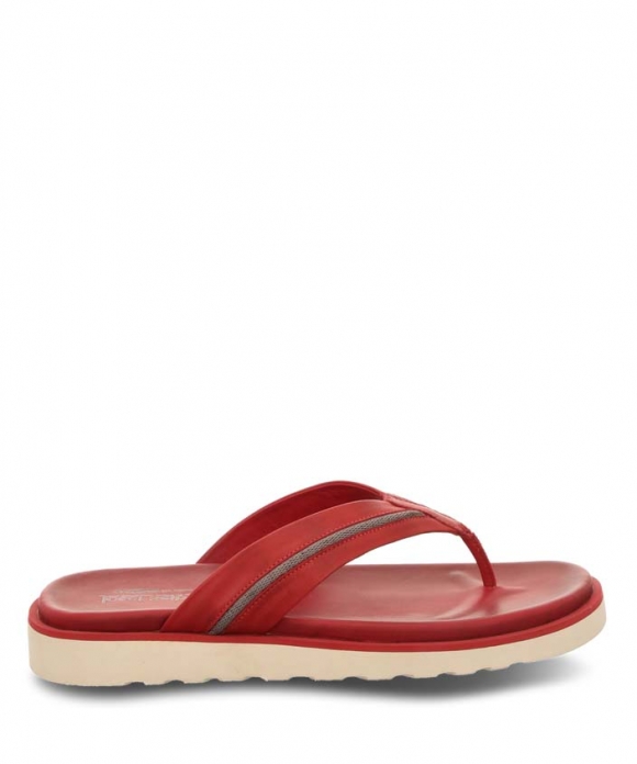 Neu Eingetroffen Josef Seibel Ian 02 - Rot