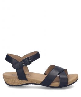 Neu Eingetroffen Josef Seibel Damen Fleur 05 - Schwarz