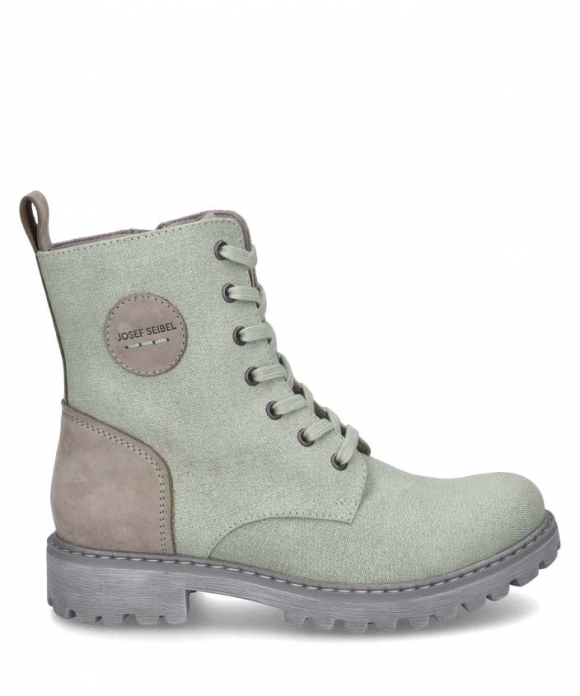 Neu Eingetroffen Josef Seibel Damen Marta 26 - Grün Neu Eingetroffen Josef Seibel Damen Marta 26 - Grün