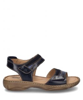 Neu Eingetroffen Josef Seibel Damen Debra 19 - Blau