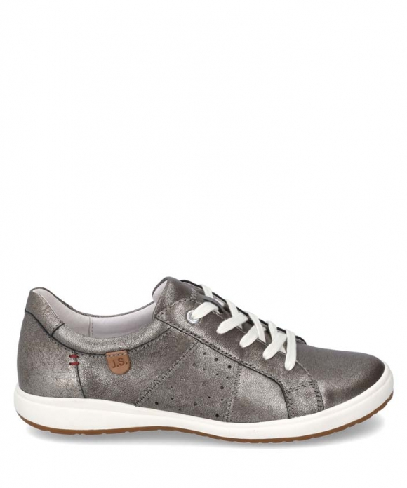 Neu Eingetroffen Josef Seibel Damen Caren 01 - Grau