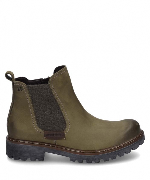 Neu Eingetroffen Josef Seibel Marta 03 - Grün