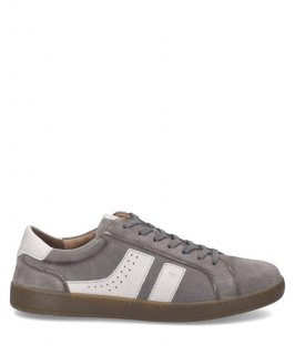 Neu Eingetroffen Josef Seibel Herren Lio 07 - Grau