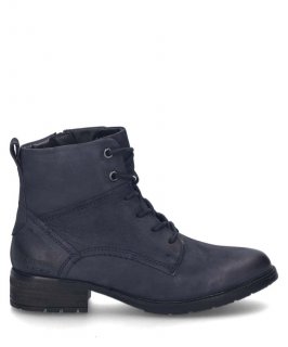 Neu Eingetroffen Josef Seibel Damen Kate 15 - Blau