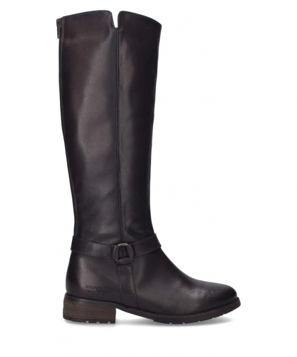 Neu Eingetroffen Josef Seibel Damen Kate 08 - Braun