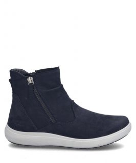 Neu Eingetroffen Josef Seibel Damen Megan 12 - Blau Neu Eingetroffen Josef Seibel Damen Megan 12 - Blau