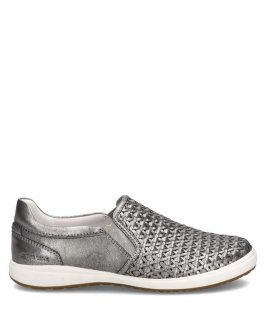 Neu Eingetroffen Josef Seibel Damen Caren 72 - Grau