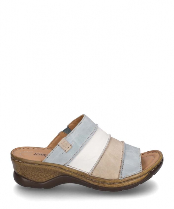 Neu Eingetroffen Josef Seibel Catalonia 64 - Blau