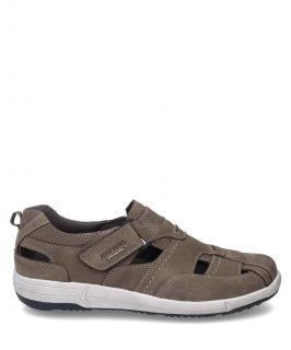 Neu Eingetroffen Josef Seibel Herren Enrico 21 - Beige