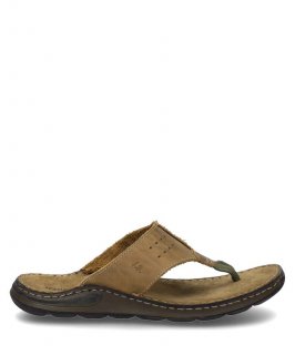 Neu Eingetroffen Josef Seibel Herren Maverick 05 - Braun