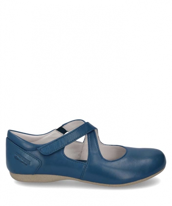 Neu Eingetroffen Josef Seibel Fiona 72 - Blau