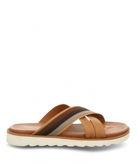 Neu Eingetroffen Josef Seibel Herren Ian 01 - Braun