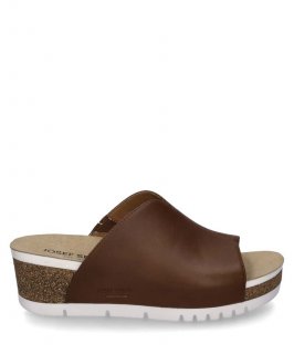 Neu Eingetroffen Josef Seibel Damen Quinn 01 - Braun