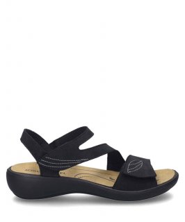 Neu Eingetroffen Josef Seibel Damen Ibiza 08 - Schwarz