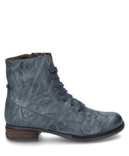 Neu Eingetroffen Josef Seibel Sanja 01 - Blau