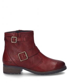 Neu Eingetroffen Josef Seibel Damen Kate 21 - Rot Neu Eingetroffen Josef Seibel Damen Kate 21 - Rot
