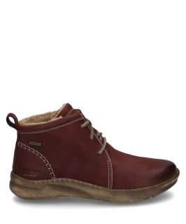 Neu Eingetroffen Josef Seibel Damen Conny 56 - Rot