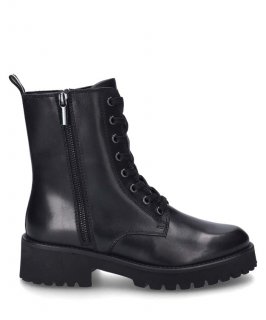 Neu Eingetroffen Josef Seibel Sallina 08 - Schwarz Neu Eingetroffen Josef Seibel Sallina 08 - Schwarz