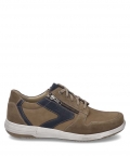 Neu Eingetroffen Josef Seibel Herren Enrico 20 - Beige Neu Eingetroffen Josef Seibel Herren Enrico 20 - Beige