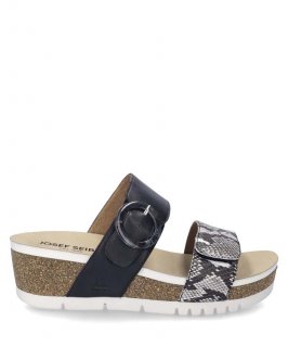 Neu Eingetroffen Josef Seibel Quinn 14 - Schwarz Neu Eingetroffen Josef Seibel Quinn 14 - Schwarz