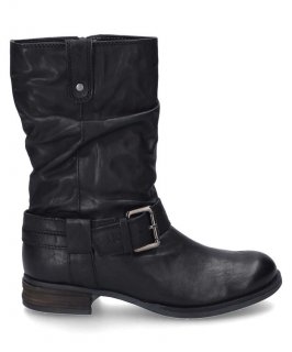 Neu Eingetroffen Josef Seibel Sanja 14 - Schwarz Neu Eingetroffen Josef Seibel Sanja 14 - Schwarz