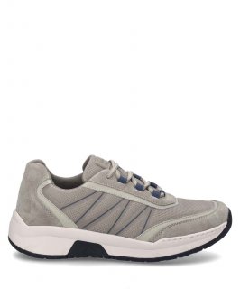 Neu Eingetroffen Josef Seibel Herren Mitchell 07 - Grau Neu Eingetroffen Josef Seibel Herren Mitchell 07 - Grau