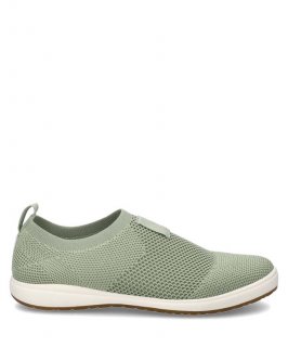 Neu Eingetroffen Josef Seibel Damen Caren 66 - Grün