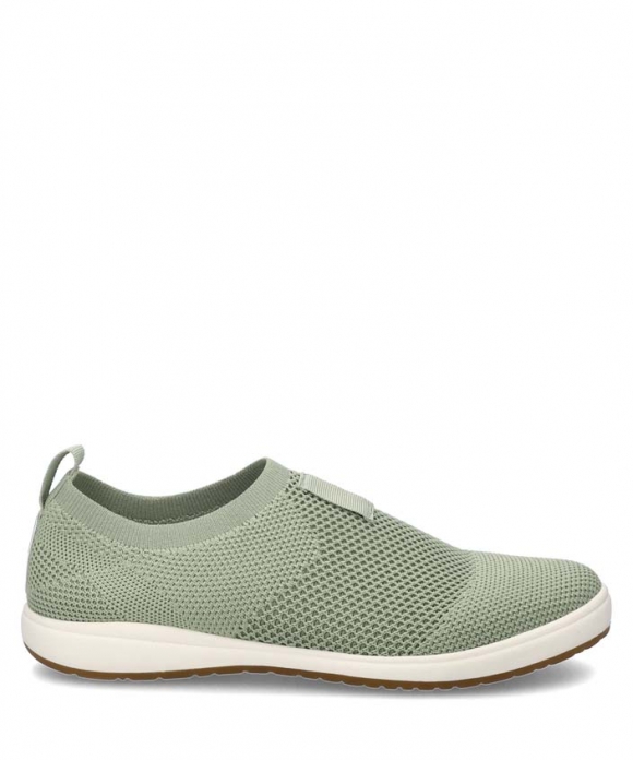 Neu Eingetroffen Josef Seibel Damen Caren 66 - Grün Neu Eingetroffen Josef Seibel Damen Caren 66 - Grün