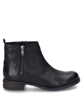 Neu Eingetroffen Josef Seibel Sanja 20 - Schwarz Neu Eingetroffen Josef Seibel Sanja 20 - Schwarz