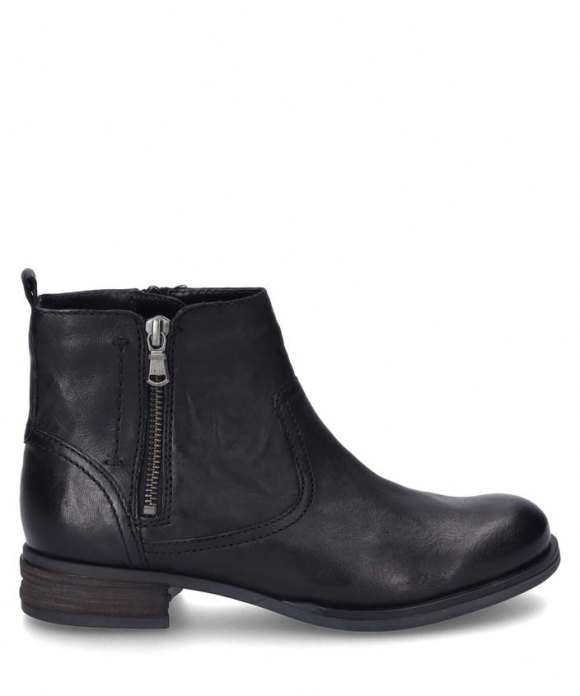 Neu Eingetroffen Josef Seibel Sanja 20 - Schwarz