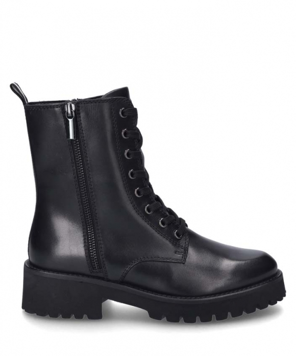 Neu Eingetroffen Josef Seibel Damen Sallina 08 - Schwarz Neu Eingetroffen Josef Seibel Damen Sallina 08 - Schwarz