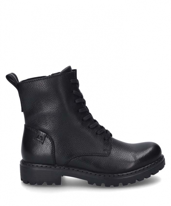 Neu Eingetroffen Josef Seibel Marta 02 - Schwarz Neu Eingetroffen Josef Seibel Marta 02 - Schwarz