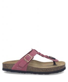 Neu Eingetroffen Josef Seibel Damen Hermine 15 - Rot