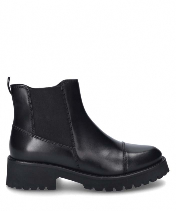 Neu Eingetroffen Josef Seibel Sallina 06 - Schwarz Neu Eingetroffen Josef Seibel Sallina 06 - Schwarz