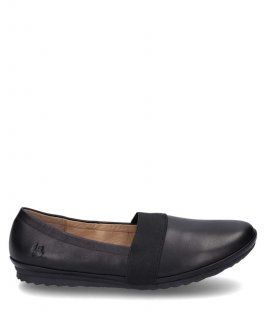 Neu Eingetroffen Josef Seibel Damen Josie 02 - Schwarz