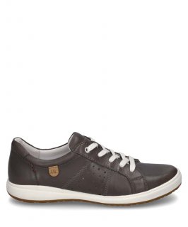 Neu Eingetroffen Josef Seibel Damen Caren 01 - Grau Neu Eingetroffen Josef Seibel Damen Caren 01 - Grau