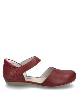 Neu Eingetroffen Josef Seibel Damen Fiona 78 - Rot