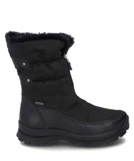 Neu Eingetroffen Josef Seibel Damen Grenoble 03 - Schwarz