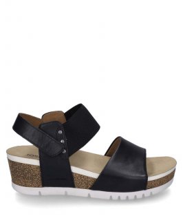 Neu Eingetroffen Josef Seibel Damen Quinn 09 - Schwarz