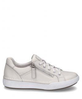 Neu Eingetroffen Josef Seibel Damen Claire 03 - Weiß Neu Eingetroffen Josef Seibel Damen Claire 03 - Weiß