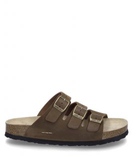 Neu Eingetroffen Josef Seibel Damen Hermine 05 - Braun