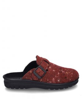 Neu Eingetroffen Josef Seibel Damen Metz 390 - Rot Neu Eingetroffen Josef Seibel Damen Metz 390 - Rot