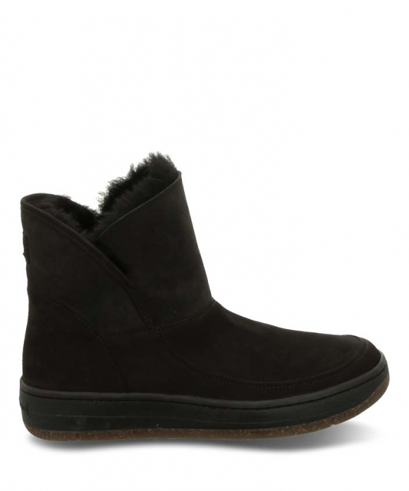 Neu Eingetroffen Josef Seibel Damen Kim 07 - Schwarz