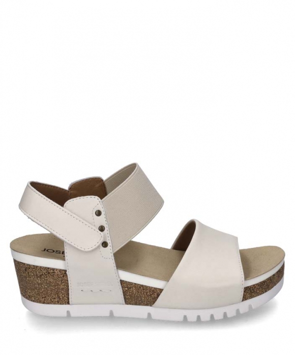 Neu Eingetroffen Josef Seibel Damen Quinn 09 - Beige Neu Eingetroffen Josef Seibel Damen Quinn 09 - Beige